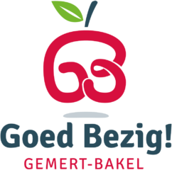 Logo Goed Bezig Gemert-Bakel